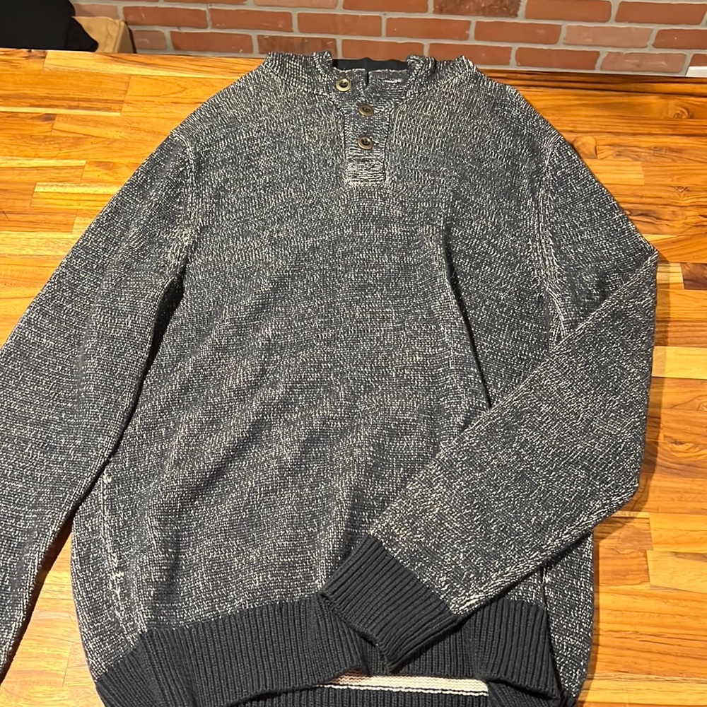 Banana republic mens Sweater